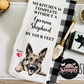 Dog Breed Kitchen Towels
