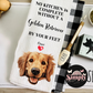 Dog Breed Kitchen Towels