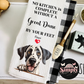 Dog Breed Kitchen Towels