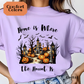 Home is Where the Haunt is Tee
