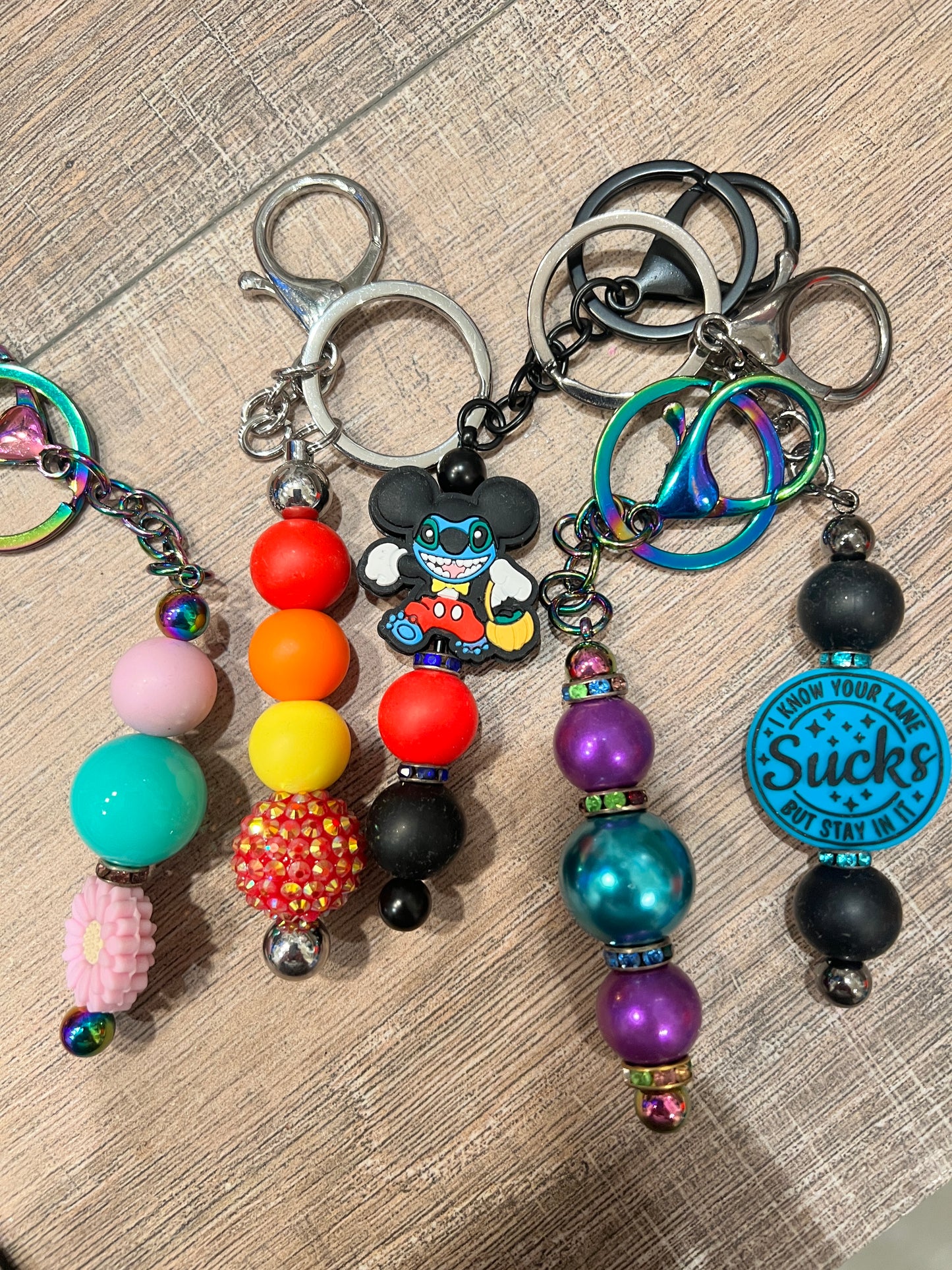 Live Cups, Pens, Tumblers