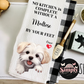 Dog Breed Kitchen Towels
