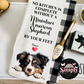 Dog Breed Kitchen Towels