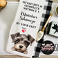 Dog Breed Kitchen Towels