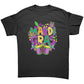 Mardi Gras Drums