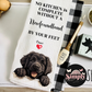 Dog Breed Kitchen Towels