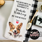 Dog Breed Kitchen Towels