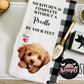 Dog Breed Kitchen Towels