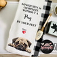 Dog Breed Kitchen Towels