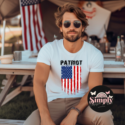 Patriot Flag