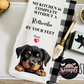 Dog Breed Kitchen Towels