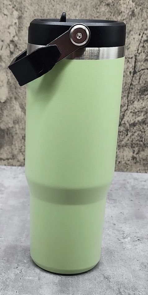 30 oz  Laser Engraved Water Bottle *DISCOUNTED AT CHECKOUT*