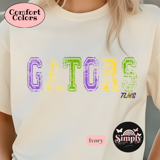 Gators TLMS