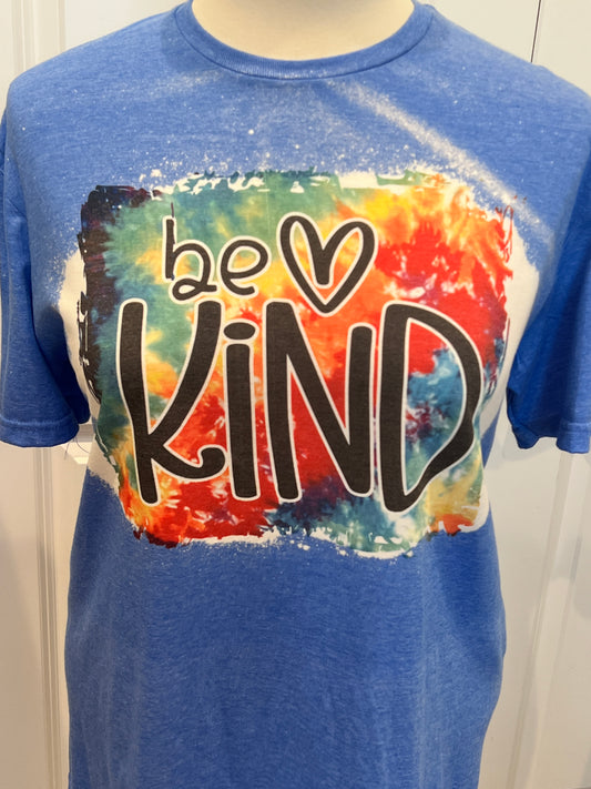 Be Kind